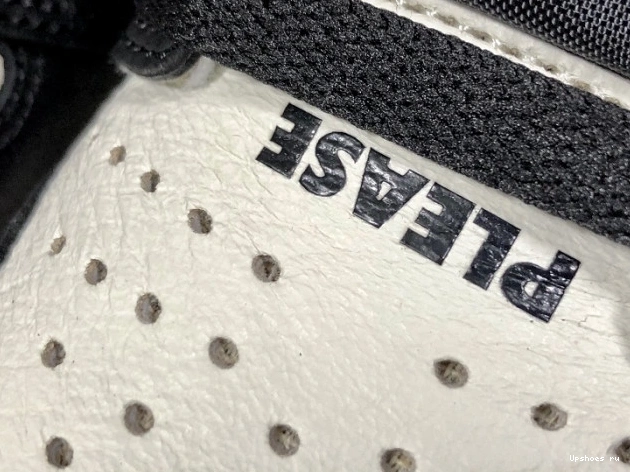 High Jordan 861428 'Not Retro 107 1 Air Resale' OG For NRG  0904